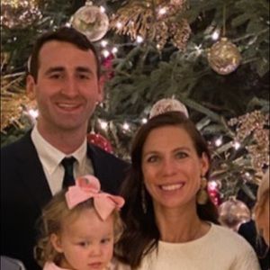 Meet your Posher, Katherine